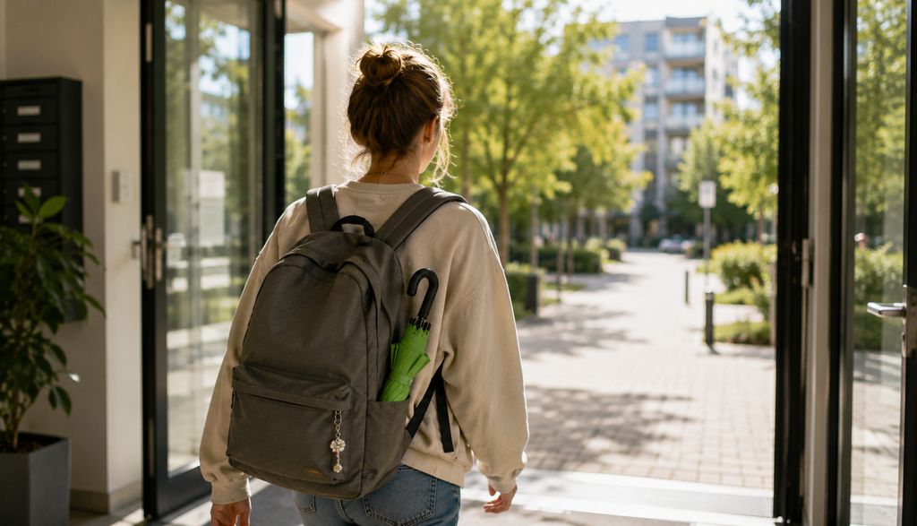 Was ändert sich mit 18? Der Start ins eigene Leben beginnt nicht an einem einzigen Tag